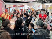 中库男神节完美收官，解锁整装新体验