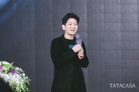 TATACASA杭州首家盛大开业，打造高端家居新风尚
