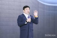 TATACASA杭州首家盛大开业，打造高端家居新风尚