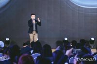 TATACASA杭州首家盛大开业，打造高端家居新风尚