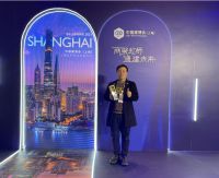 怀揣梦想深耕窗帘行业二十余年-红蓝青布艺董事长曹福君