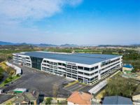 永裕家居荣获中房优采装饰材料-SPC石晶地板类Top10