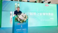 重磅发布丨大自然地板春季流行趋势新品，把舒适原木风带回家！