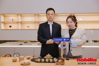 品“建”2023|柏丽何强：秉承中国传统文化，走向现代消费审美