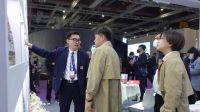 聚焦上海建博会|生态家园专注高品质辅材,智能环保紧跟时代新潮