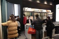 领绣制造，领袖生活 | 全新产品震撼亮相，领绣北京展吹响产业转型新时代号角！