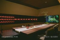 2023中国建博会（上海）|DOWOOD大木：人亦是木·城市即林
