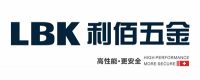 入选五金行业“十大品牌”：LBK利佰五金实力打造高端门窗