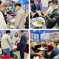 铝多多亮相2023年中国建博会（上海），共话行业发展机遇