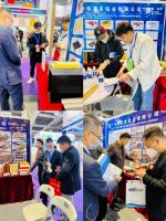 铝多多亮相2023年中国建博会（上海），共话行业发展机遇