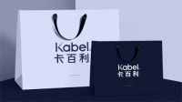卡百利高端形象新升级讲述“品牌的力量”
