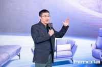 云巅启幕，舒享生活 | himolla青岛专营店启幕庆典