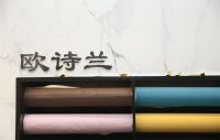 绍兴米雅装饰材料有限公司（欧诗兰）董事长唐杰：赋能本地化流量，打造全新品牌优势