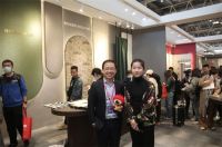 上海欣旺优能材料股份有限公司董事总经理康家祥：选择适合的产品，是客户对品牌最大的支持