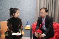 上海欣旺优能材料股份有限公司董事总经理康家祥：选择适合的产品，是客户对品牌最大的支持