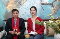 新丝路白璧董事长韩明海：推动持续不断创新，着眼高附加值服务