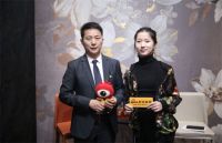 玉兰家居总经理代允涛：布局深耕全案市场，流量赋能强势破局