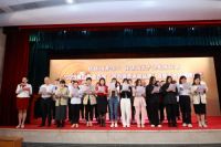 放心消费，一诺千金| 金朝阳瓷砖被授予2023佛山陶瓷百家“放心消费承诺品牌”称号