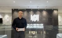 新中源袁高生：释放绿色力量 反哺乡村振兴