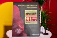 设计为先|东易日盛狂揽第六届CBDA住宅产业红鼎创新大赛四项设计大奖!