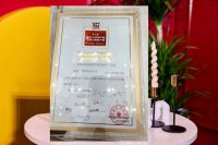 设计为先|东易日盛狂揽第六届CBDA住宅产业红鼎创新大赛四项设计大奖!