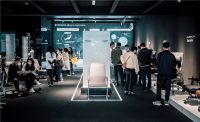 原航天员吴杰莅临坐感科技展会现场，畅谈“坐”的奥秘！