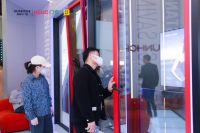 新豪轩门窗晁岳亮：率先开启“门窗＋”落地全屋门窗一站式空间定制