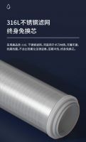 家家都在装的前置过滤器，你选对了吗？