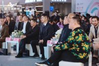 ​「世界的中国」2023广州设计周欧洲盛典（武汉）发布礼圆满落幕 