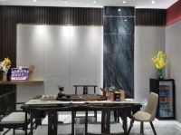 #LANDSx店面赏析｜山西大同 解锁空间高阶艺术美学