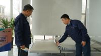 走进华耐智装全定制展厅，探秘整体卫浴制造黑科技