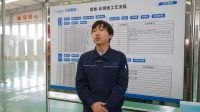 智看装配探厂之旅：揭秘整体卫浴超级工厂