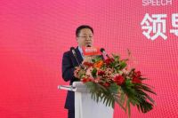 墙面定制 融合焕新丨2023墙面定制行业趋势峰会暨经销商大会圆满落幕！