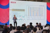 墙面定制 融合焕新丨2023墙面定制行业趋势峰会暨经销商大会圆满落幕！