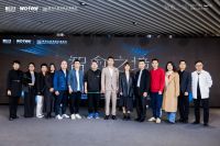 行业聚焦 | “智愈之境”特展成功启动，为探索人居未来式注入全新能量