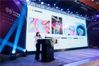 热烈庆祝2023叶子环保集团全局规划大会胜利召开
