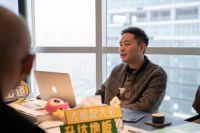 视线丨走进100个年轻人的家，升达想要进入更广阔的生活