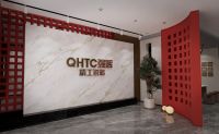 终端风采 | 强辉单县旗舰店，邂逅艺术与空间之美
