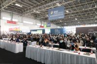 未来的建筑设计？现场逾20位知名大咖与专家探讨 | 2023BCC国际建筑科技大会8月上海...