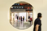 卫星展（SaloneSatellite）2023：  一次对培训的作用、设计的未来和光的重...