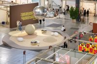 卫星展（SaloneSatellite）2023：  一次对培训的作用、设计的未来和光的重...