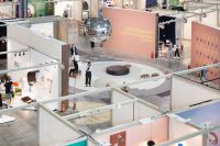 卫星展（SaloneSatellite）2023：  一次对培训的作用、设计的未来和光的重...