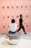 卫星展（SaloneSatellite）2023：  一次对培训的作用、设计的未来和光的重...