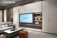 华鹤邓跃：67年品牌沉淀 打造东方美学整家定制解决方案