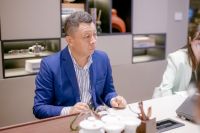 raumplus德禄合肥展厅隆重开业！ 匠心精工品质致献不凡生活
