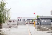 媒体主编团即将走进TATA木门品质工厂，探访中国“智”造的家居之美
