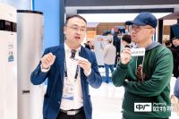 中广欧特斯惊艳亮相中国制冷展 助力暖通赛道新生一“极” 开启热泵空调新时代