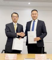 家电快讯 | 大金&链风完成2023年战略合作协议续签！