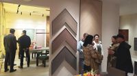 书香门地葫芦岛第六代旗舰店盛装开幕