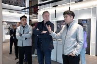 强强联合，携手未来 | 德国HOPPE好博和新豪轩门窗共筑高品质门窗新标准